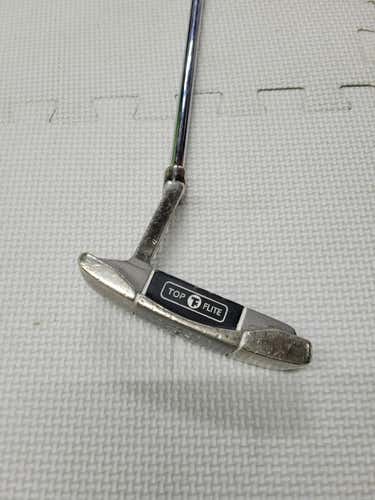 Used Top Flite Putter Blade Putters