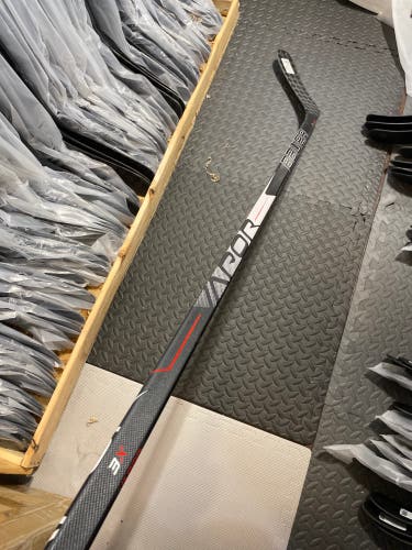 New LH Bauer Vapor 3X P88 55 Flex