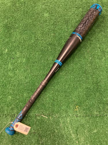 Used Kid Pitch (9YO-13YO) 2023 Easton Encore Hybrid Bat USSSA Certified (-5) Hybrid 25 oz 30"