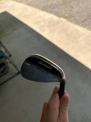 Cleveland Golf Wedge