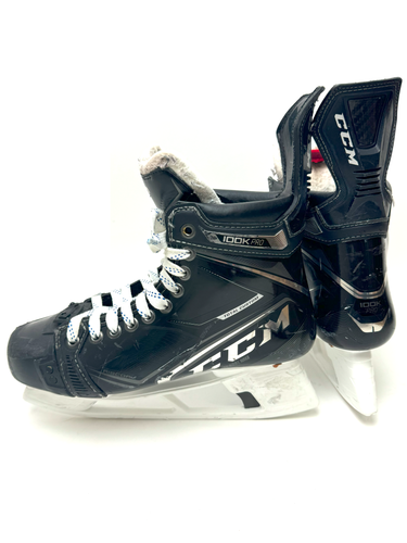 CCM Ribcore 100K Pro Skates Size 8.5 D