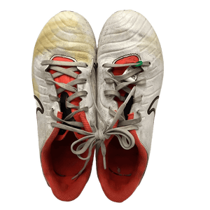 Used Nike Junior 02 Cleat Soccer Outdoor Cleats 11443-S000186095