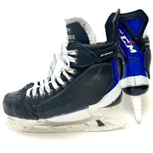 CCM Jetspeed FT4 Pro Skates Size 7 D