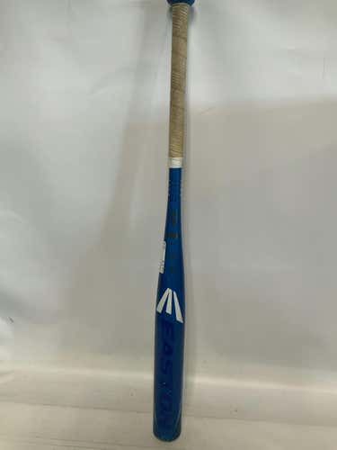 Used Easton Ghost 31" -11 Drop Fastpitch Bats