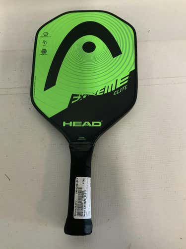 Used Head Extreme Elite Pickleball Paddles