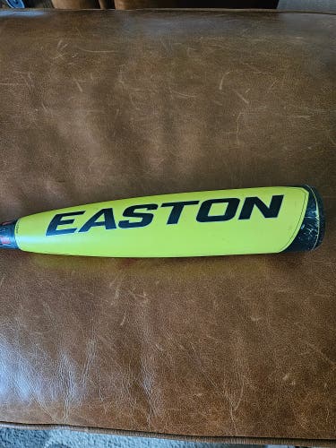 Used 2023 Easton ADV 360 USABat Certified Bat (-11) Composite 18 oz 29"