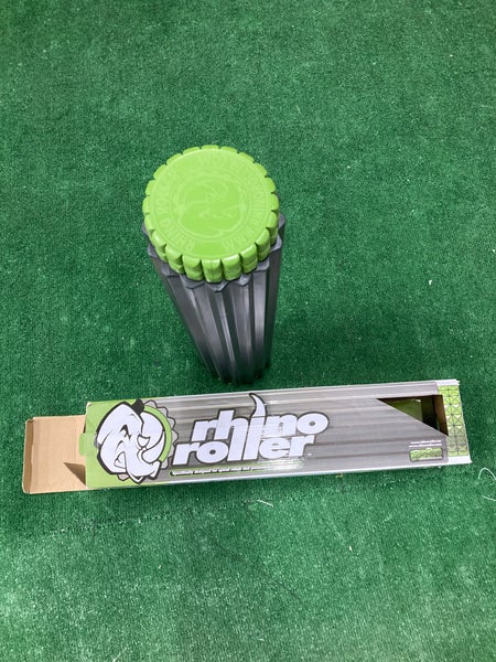 New RhinoRoller Foam Roller