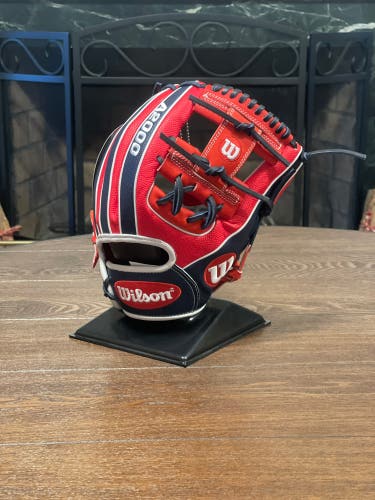 Wilson A2000 1975 11.75” New Infield Baseball Glove