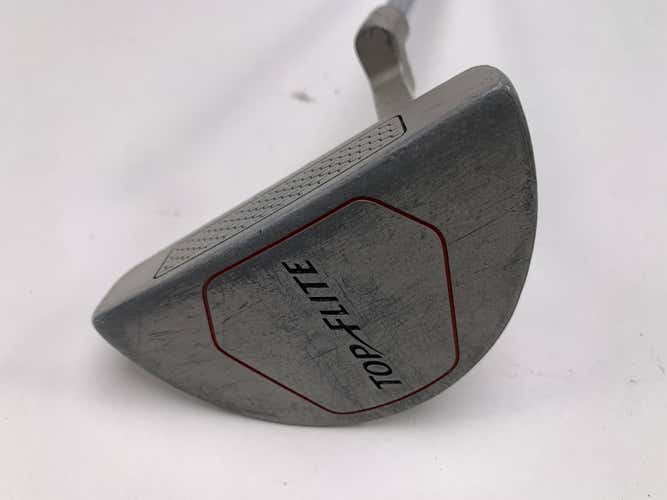 Topflite  Putter 35" SuperStroke Tour 2.0 Mens RH