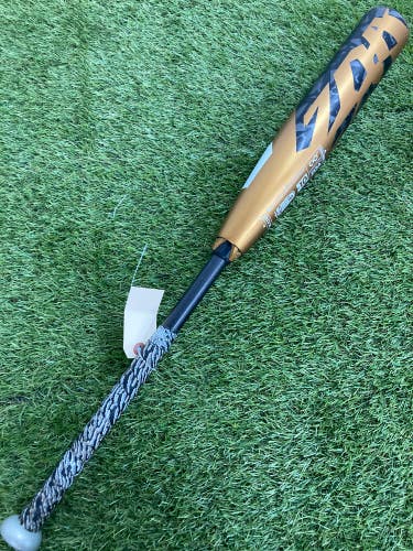 DeMarini Zoa (2 3/4") USSSA Bat 2022 (-10)