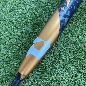 2022 DeMarini Zoa (2 3/4") USSSA Bat (-10)