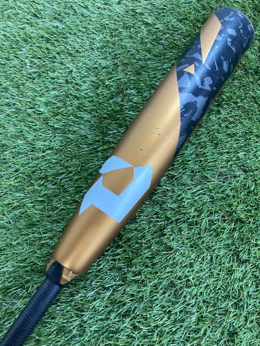 2022 DeMarini Zoa (2 3/4") USSSA Bat (-10)