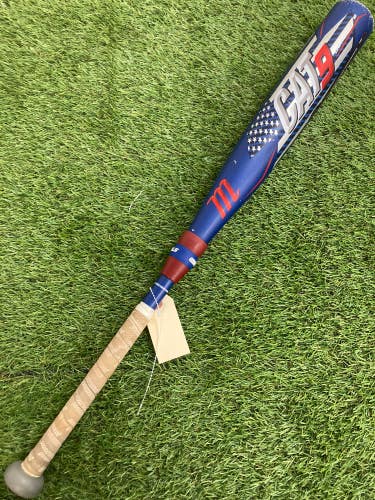 Marucci CAT9 Composite Pastime (2 3/4") USSSA Bat 2021 (-10)