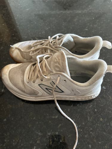 New Balance Baseball Turf Shoes