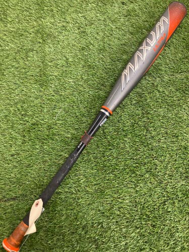 Easton Maxum Ultra BBCOR Bat 2021 (-3)