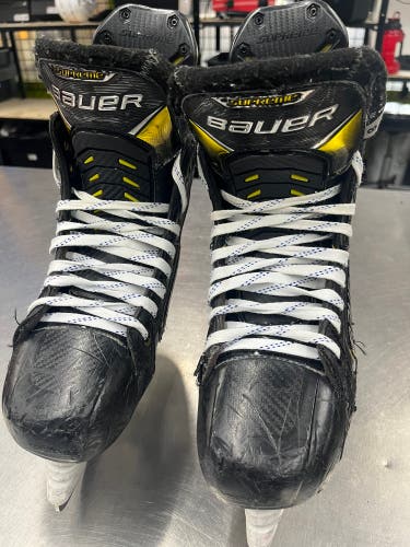 Bauer Supreme UltraSonic Fit 1 Size 8
