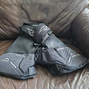 Used Large Mission RH Core Girdle Jr. Inline Girdle