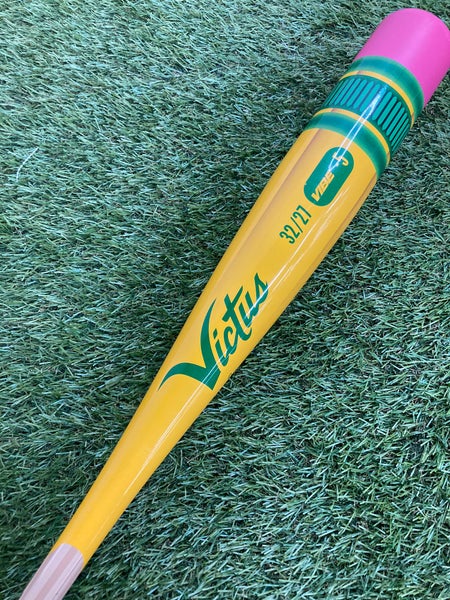 2024 Victus Vibe Pencil USSSA Bat (-5) 32" 27oz