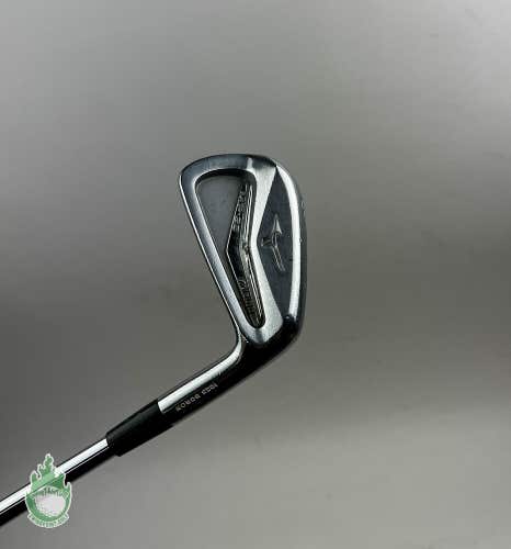 Used RH Mizuno MP-25 Forged 5 Iron Project X 5.5 Regular Flex Steel Golf Club