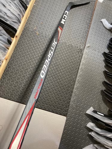 New RH CCM JetSpeed Xtra Pro P88 85 Flex