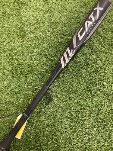 Marucci CATX Vanta (2 3/4") USSSA 2024 (-10)