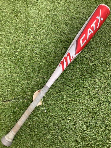 CAT X Alloy (2 3/4") USSSA 2023 (-8)