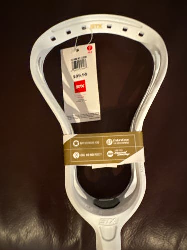 New Defense Unstrung Hammer 900 Head