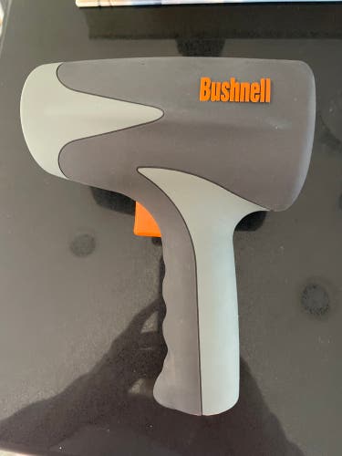 Bushnell Velocity Speed Gun For sports