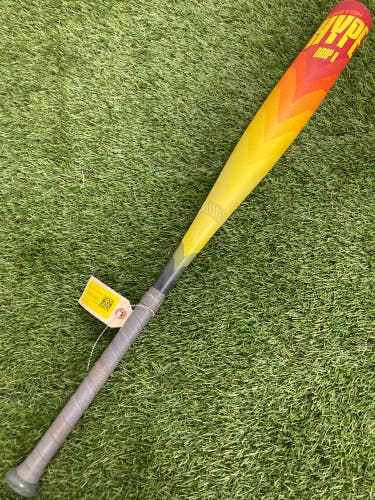 Easton Hype Fire (2 3/4") USSSA 2024 (-8)