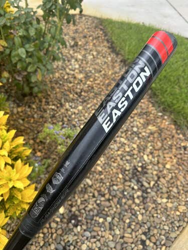 RARE EASTON L7.0 L7 RAW POWER 34 27 SLOW PITCH SOFTBALL BAT SALVO THT100