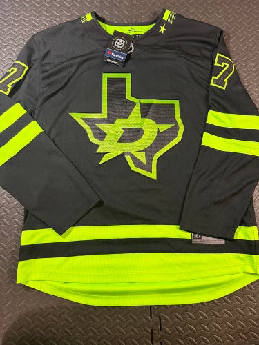 Fanatics Dallas Stars Alexander Radulov Alternate Hockey Jersey Size XL