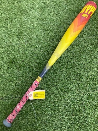 Easton Hype Fire (2 3/4") USSSA 2024 (-8)