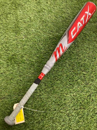 CAT X Composite Jr. Big Barrel (2 3/4") USSSA 2023 (-10)