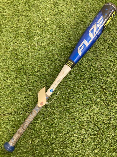 Easton FUZE Hybrid 360 (2 5/8") USA Youth Bat 2020 (-10)