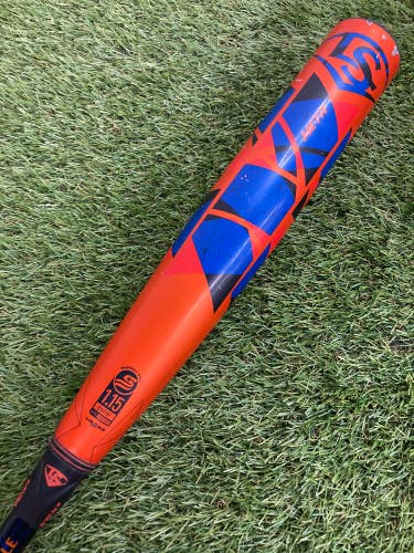 2022 Louisville Slugger Meta (2 5/8") USSSA Bat (-5) 31" 26oz