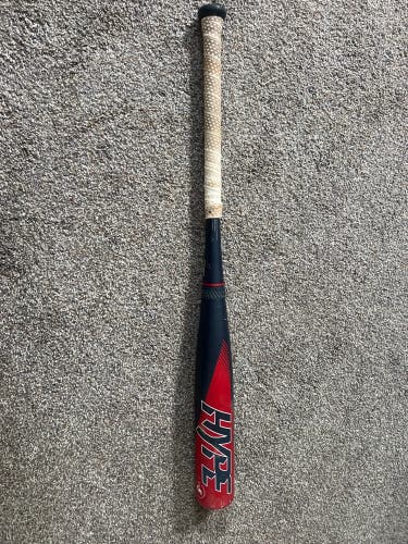 Used  Easton USSSA Certified Composite 26 oz 31" ADV Hype Bat