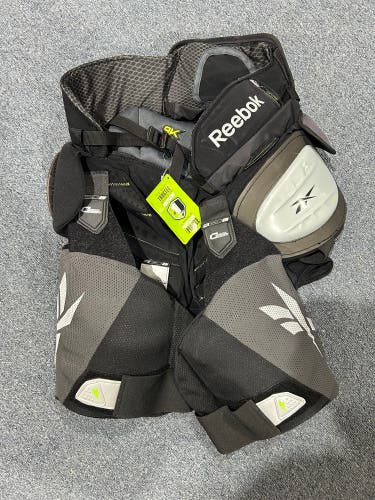 New Large Reebok Pro Stock 9K Girdle