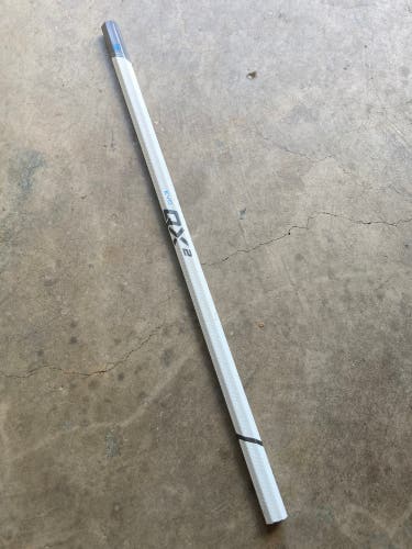 Used Warrior Evo QX2 Shaft