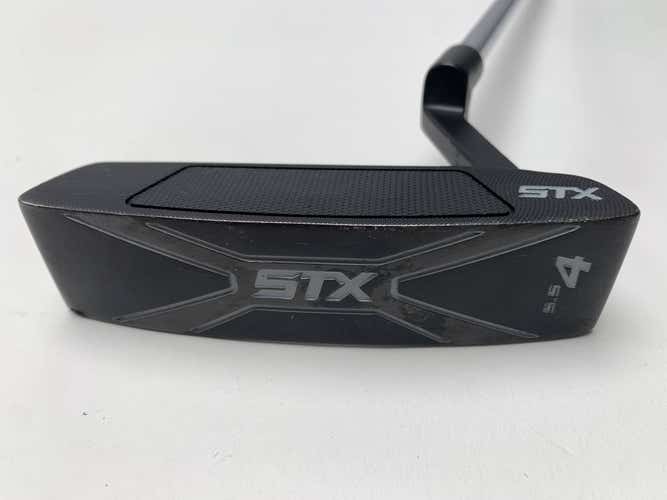 STX S.S 4 Putter 34" Mens RH