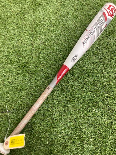 Louisville Slugger Prime One (2 3/4") USSSA Bat 2020 (-12)