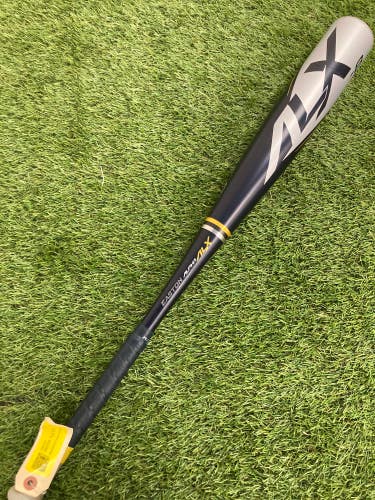 Easton Alpha ALX (2 3/4") USSSA Bat 2022 (-8)