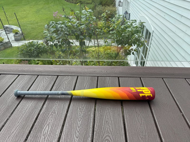 2024 Easton Hype Fire