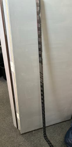 Warrior Super Novium Stick W28M - Left - 85 Flex