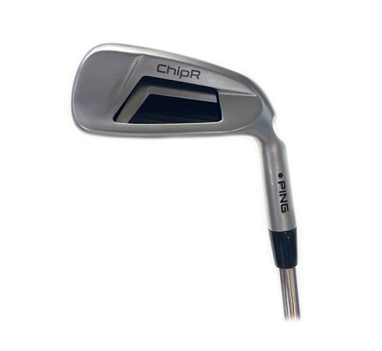 Ping ChipR Steel Ping ZZ 115 Wedge Flex