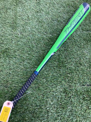 Rawlings Threat (2 5/8") USA Youth Bat 2019 (-12)