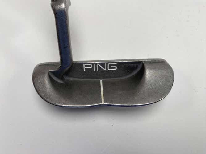 Ping Karsten Putter 35" Black Dot Mens RH