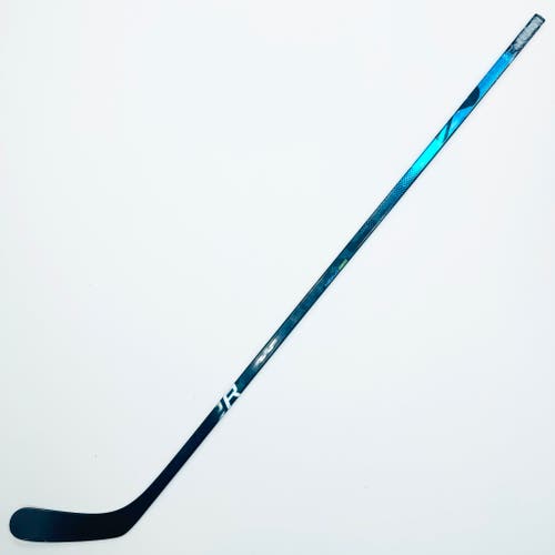 Bauer Nexus GEO Hockey Stick-RH-P92-87 Flex-Grip