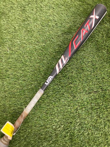 Marucci CATX Alloy USA Youth 2024 (-11)