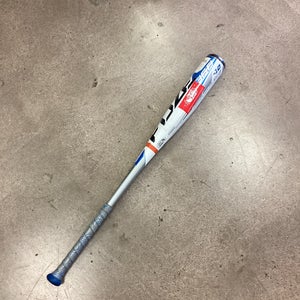 New Easton USSSA Certified Alloy 21 oz 31" Fuze 360 Bat