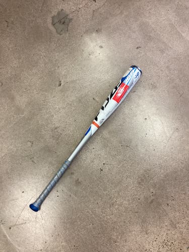 New Easton USSSA Certified Alloy 21 oz 31" Fuze 360 Bat